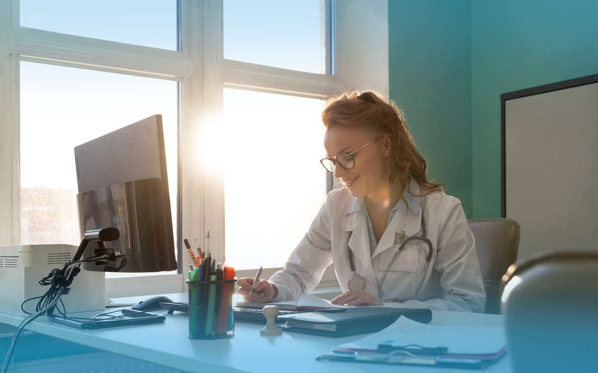 Medical Billing Logo