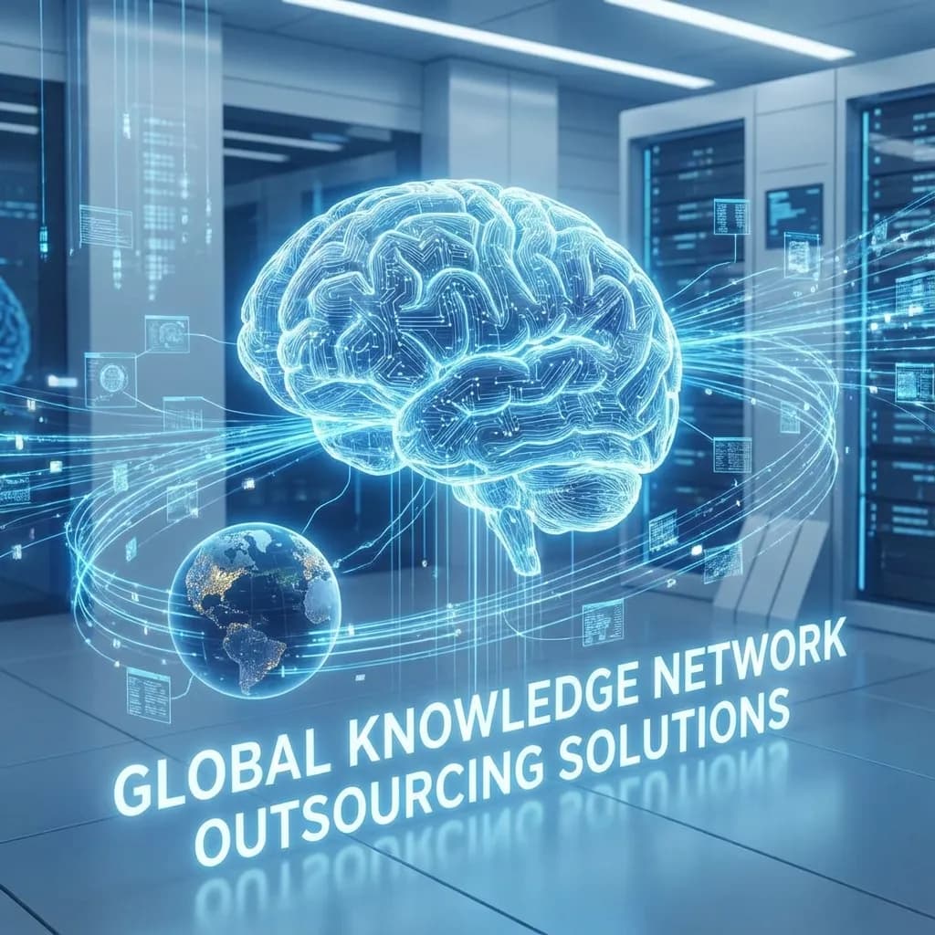 Beneficios del Outsourcing