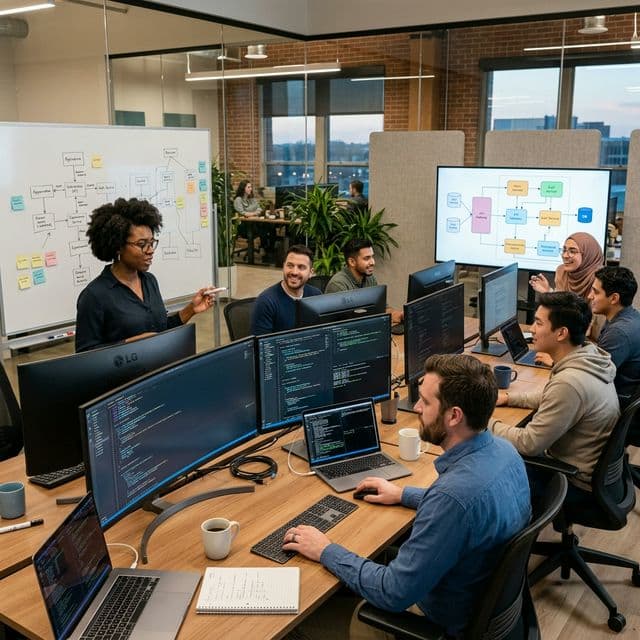 Understanding the Cost For Offshore Developers for Modern Businesses