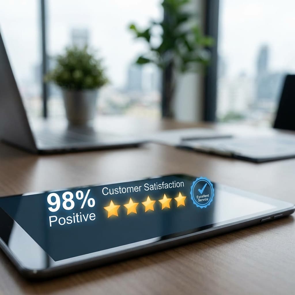 Customer Care Outsourcing That Helps Businesses Scale with Edge BPO