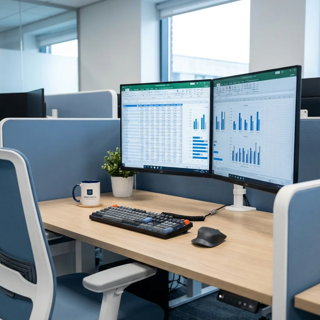 Outsourcing de Entrada de Datos