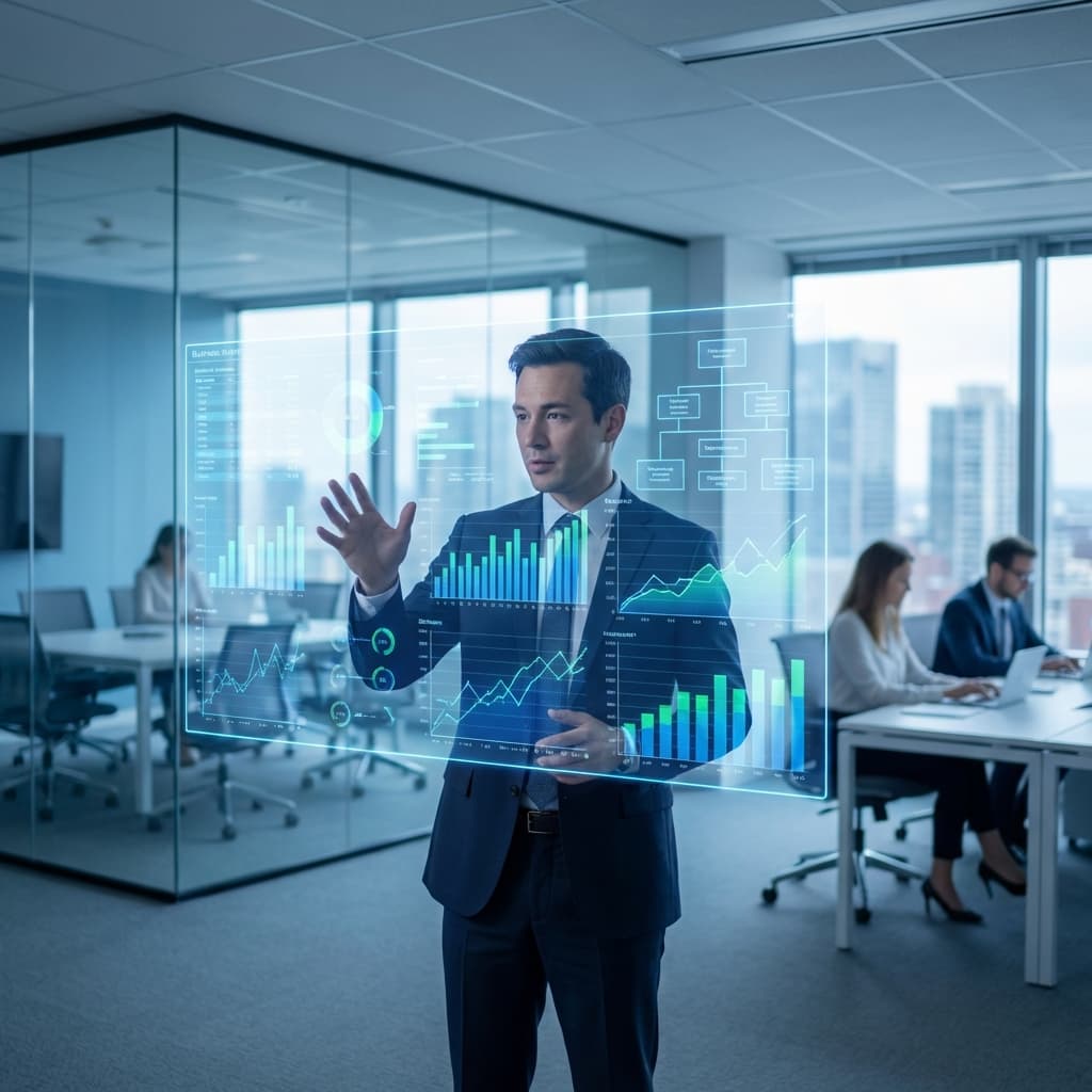 Outsource Data Management Services (Servicios de Gestión de Datos Externalizados) con Edge BPO