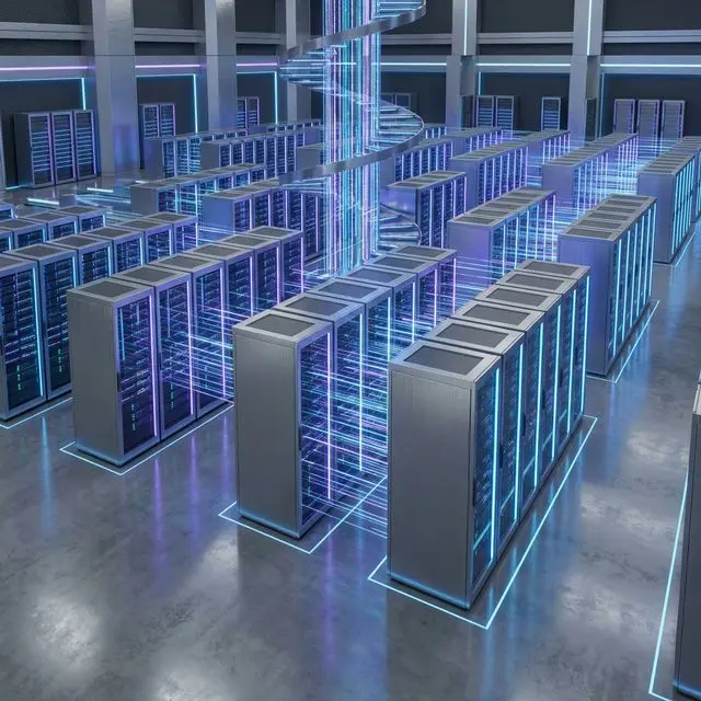 Database Management System: The Foundation of Modern Data Infrastructure