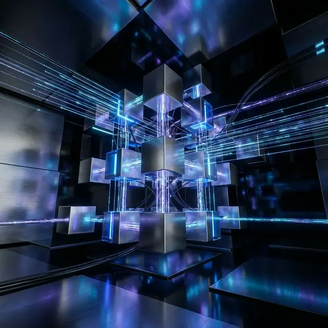 Database Management System: The Foundation of Modern Data Infrastructure