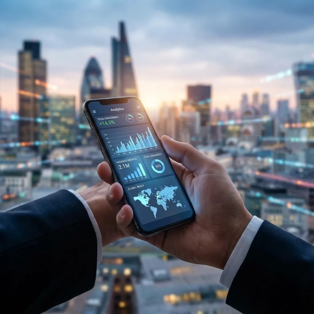 Outsourcing de Marketing Digital