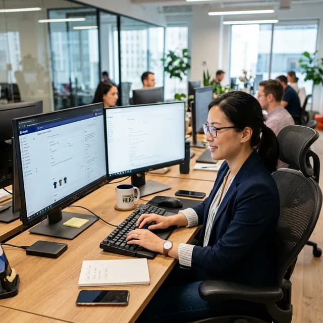 E-commerce Data Entry Services for Accurate and Scalable Online Store Management