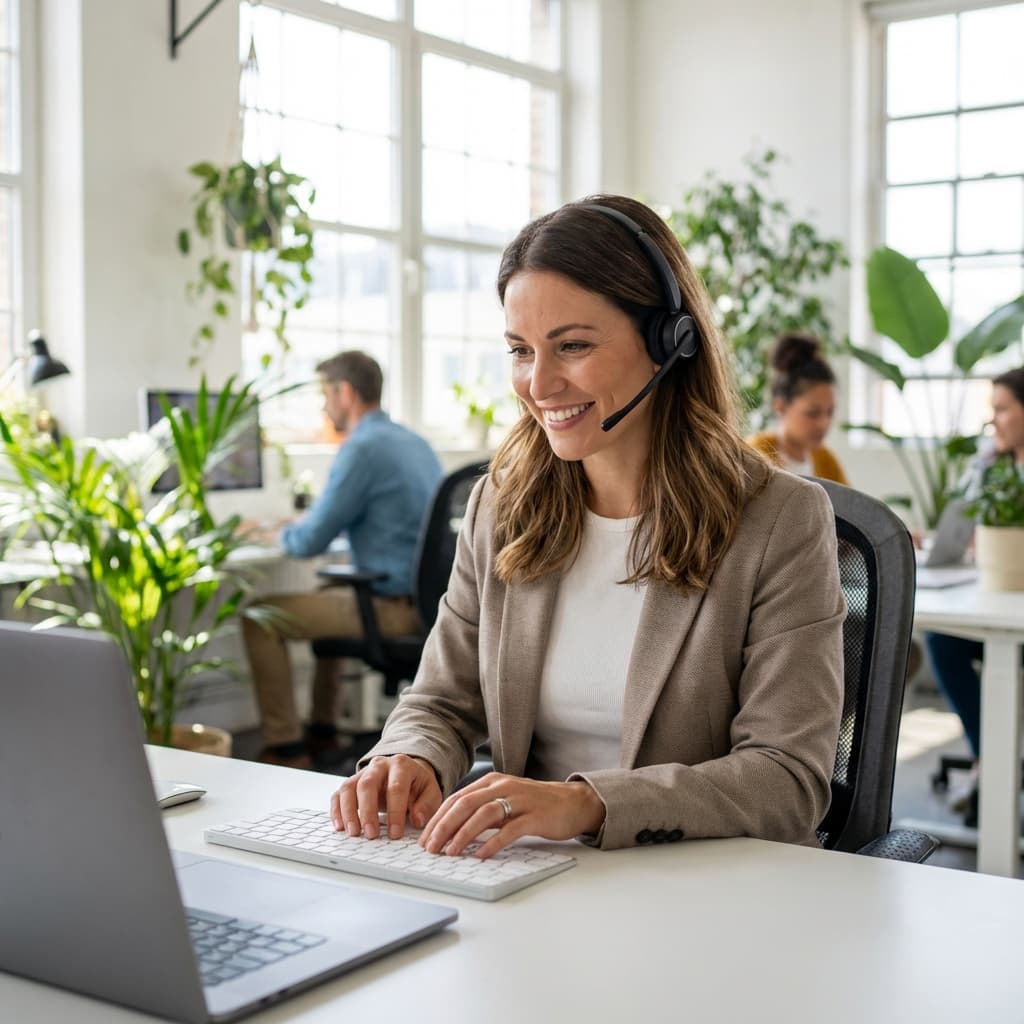 Maximize Efficiency with Outsource Email Support Services