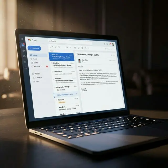 Email Support Outsourcing: Efficient & Scalable Customer Communication Solutions