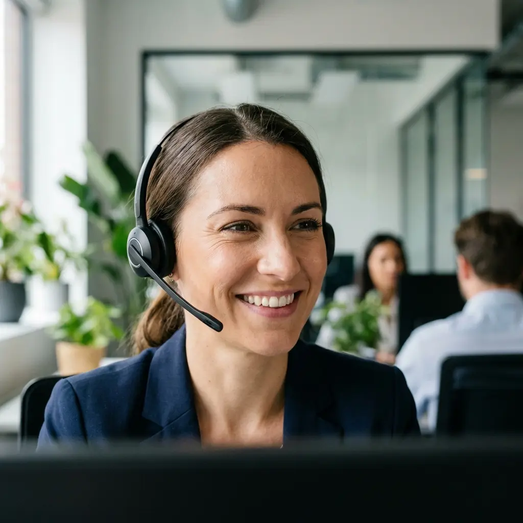 Largest Call Center Companies in the World & What Sets Them Apart