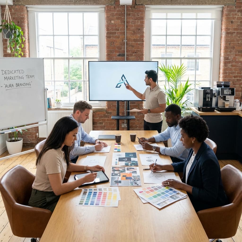 Outsourcing Marketing for Small Business with Edge BPO