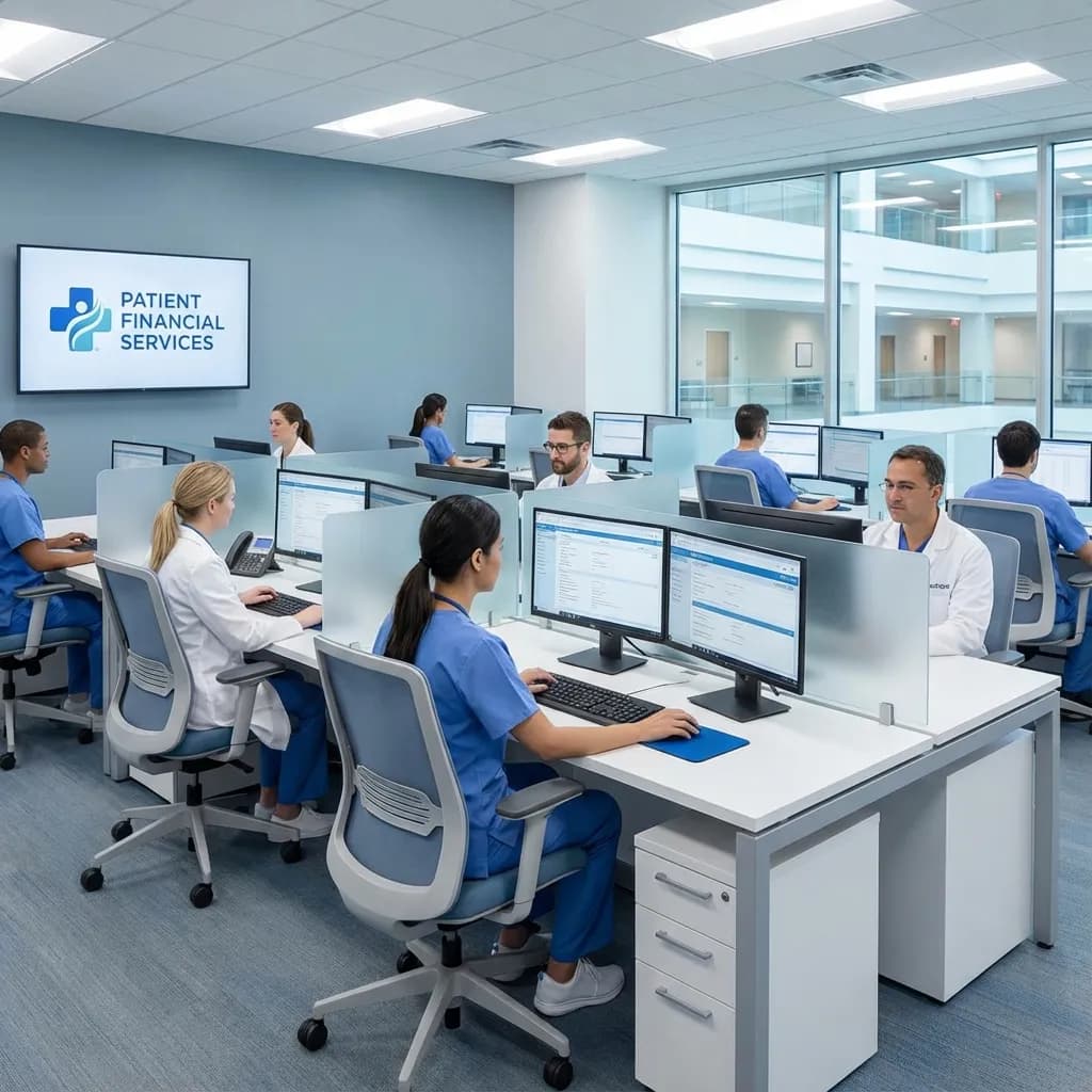 Outsourcing de Servicios de Facturación Médica