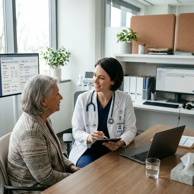 The Importance of Outsourcing in Medical Transcription for Modern Healthcare