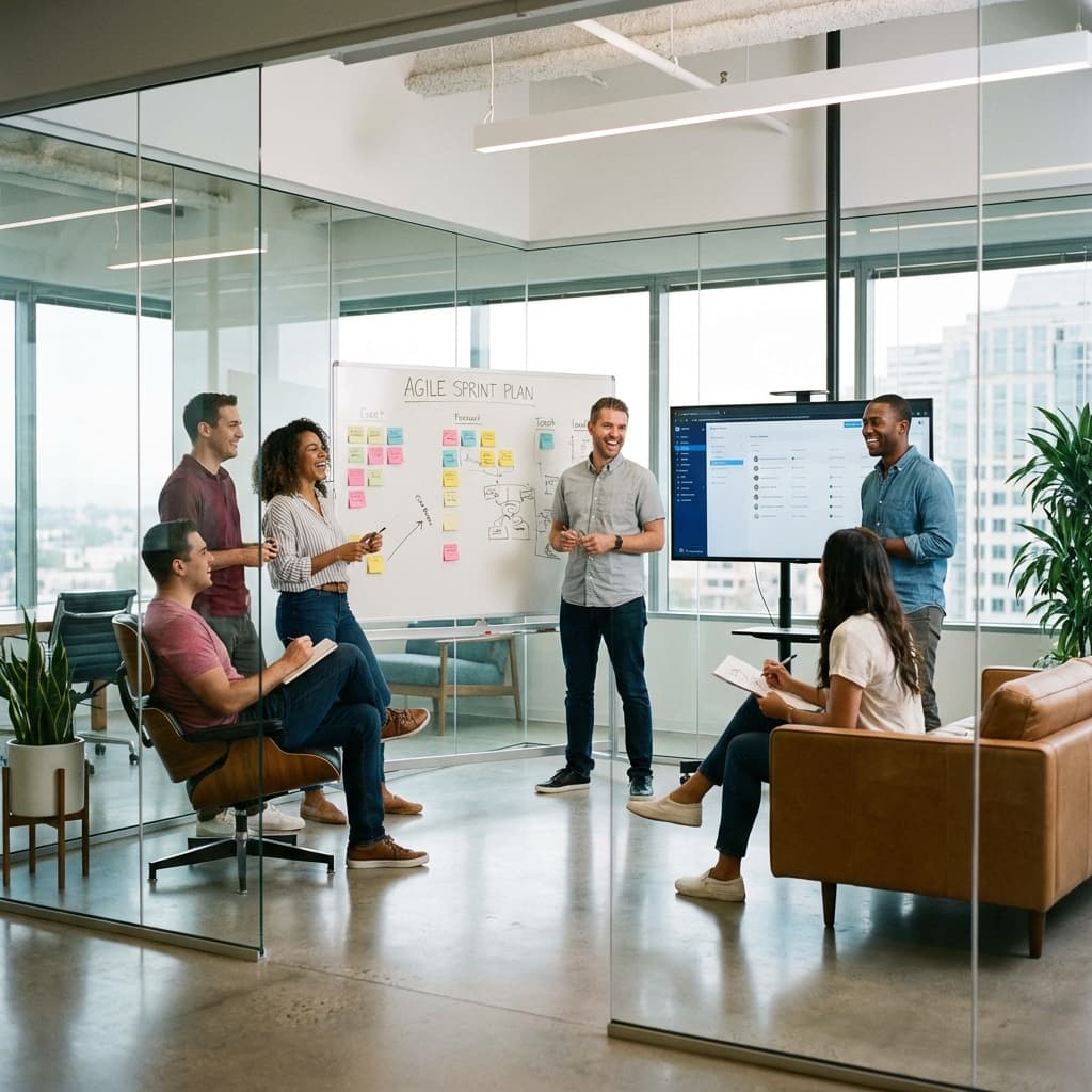 Outsourcing Software Development for Startups with Edge BPO