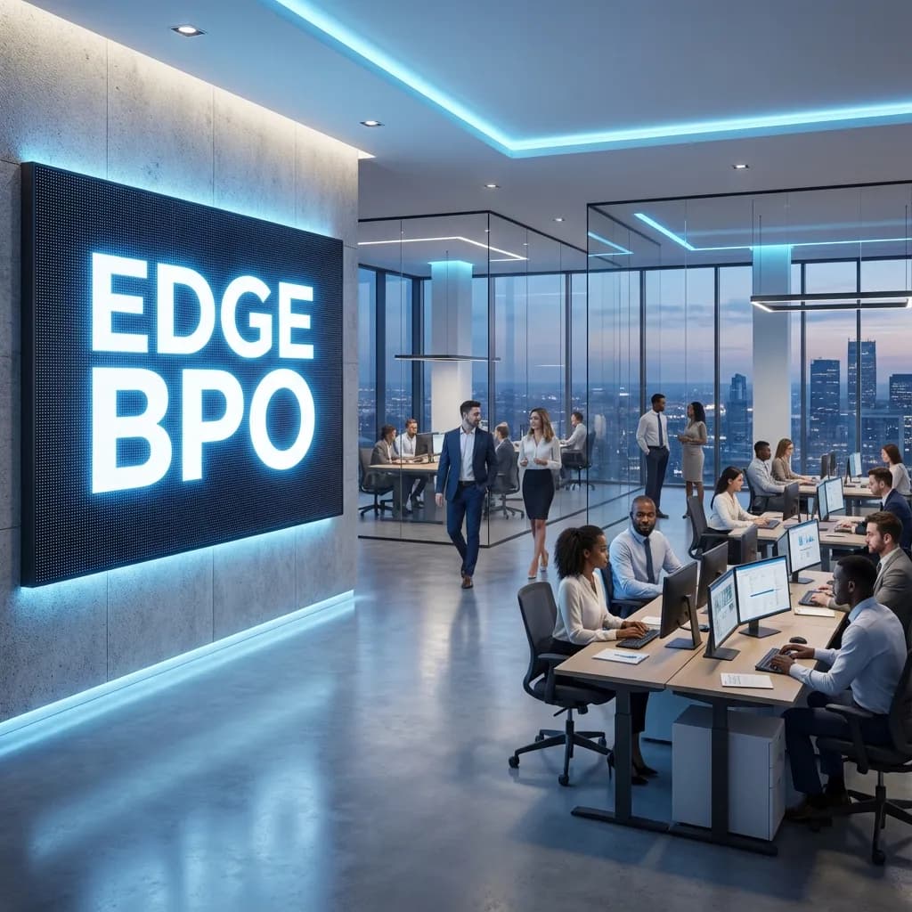 Edge BPO