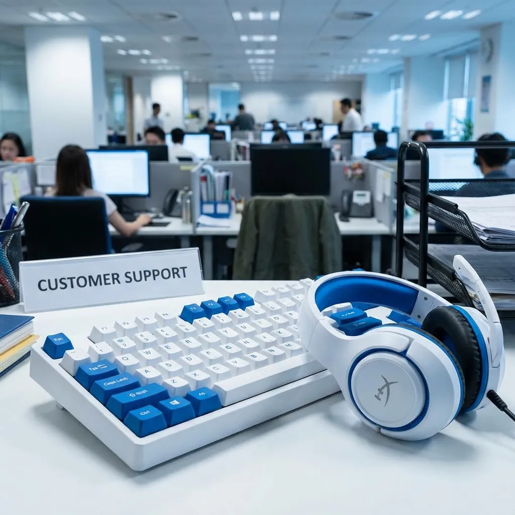Outsourcing de Back Office: Ejecute Eficientemente, Escala Rápido