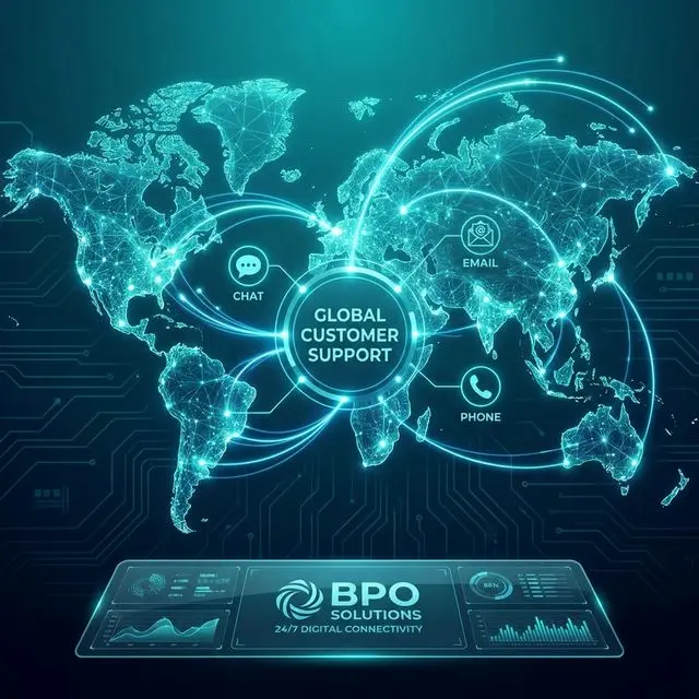 Customer Support Outsourcing: Scalable Solutions for Modern Businesses