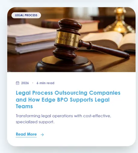 Legal Translation Services: Accurate, Certified & Court-Ready Solutions