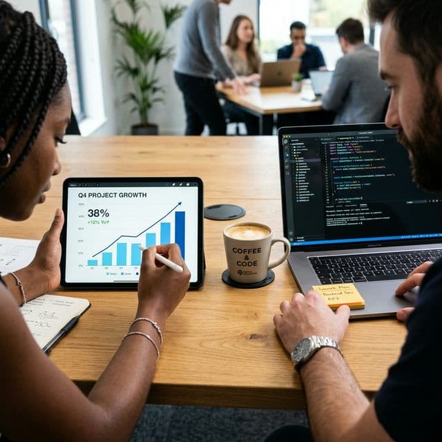 Outsourcing Para Startups: Una Estrategia Inteligente para Escalar más Rápido