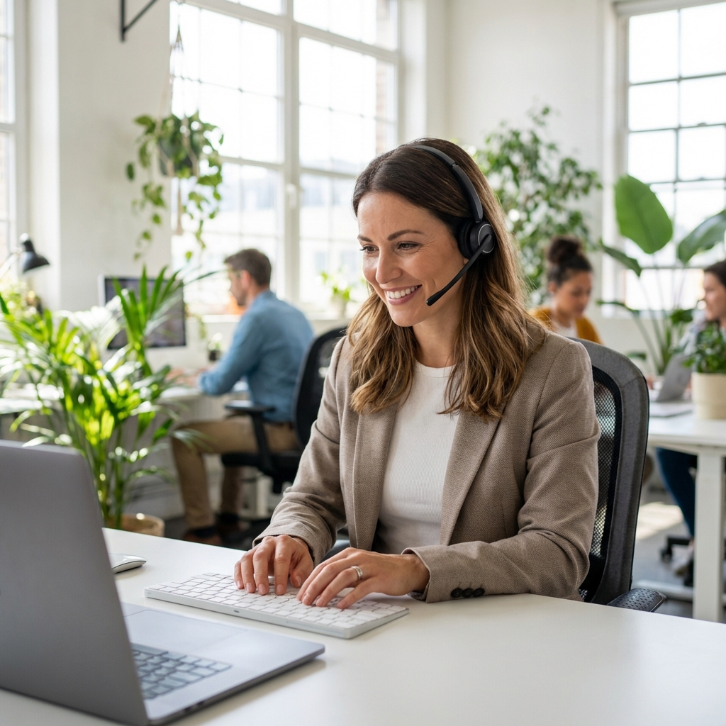 Outsource Email Support Services Never Miss a Reply